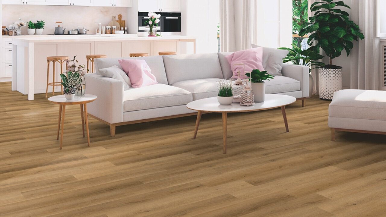 EXPONA LIVING Cornwall Oak