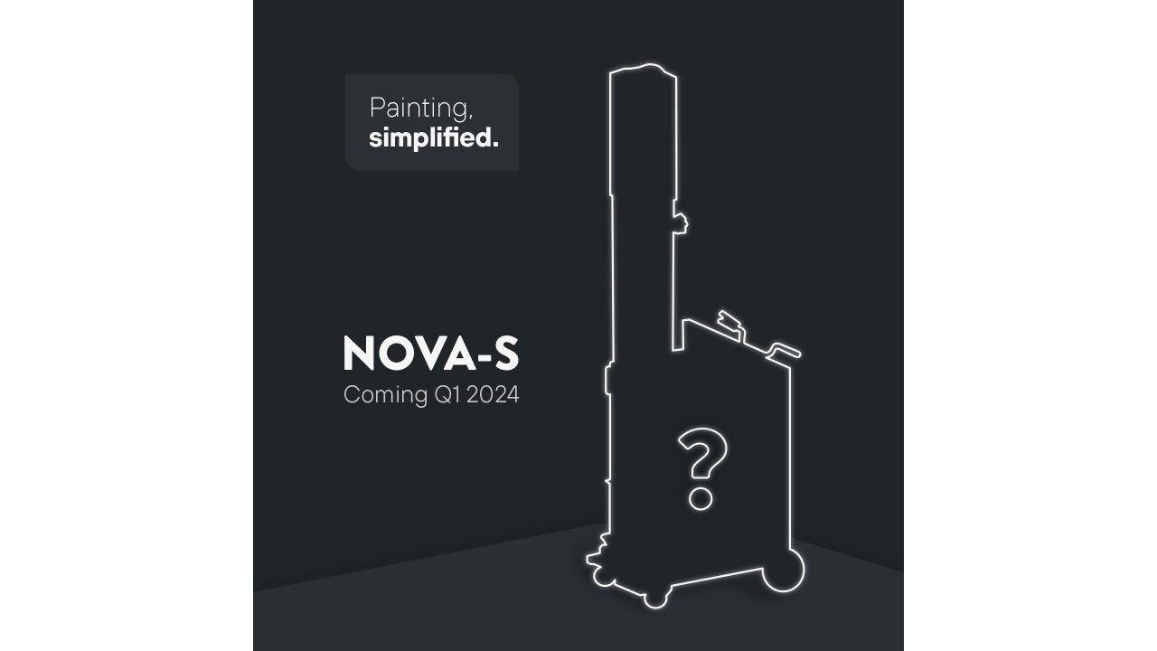 NOVA-S