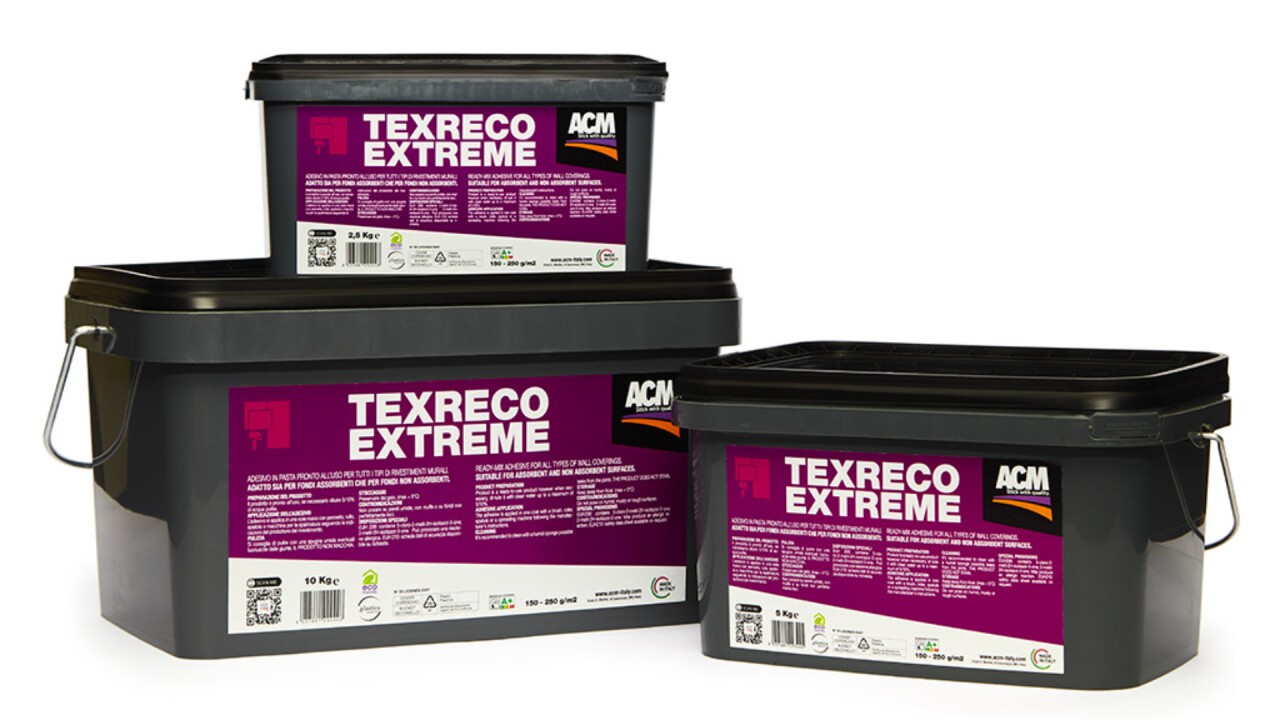 ACM TEXRECO EXTREME