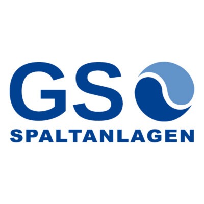 GS SPALTANLAGEN