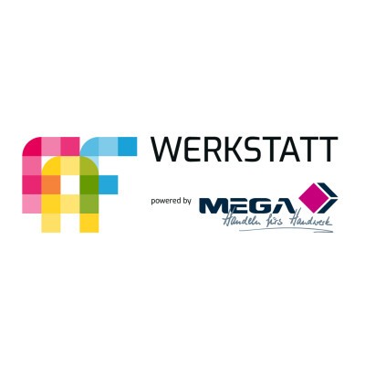 FAF WERKSTATT powered by MEGA Gruppe