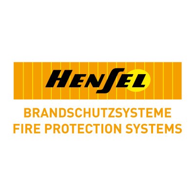 Hensel Brandschutzsysteme