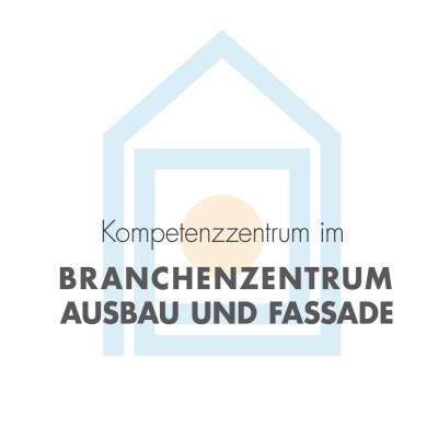 Kompetenzzentrum im Branchenzentrum Ausbau und Fassade