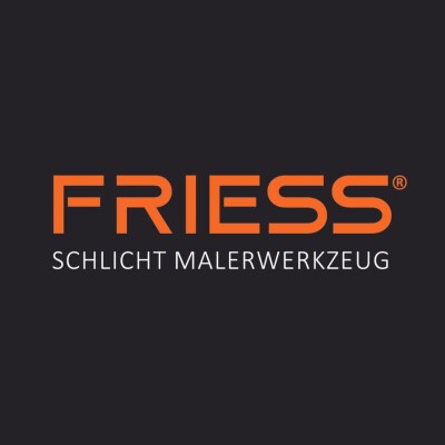 Friess-Techno-Profi