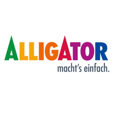 ALLIGATOR FARBWERKE GmbH