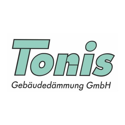 Tonis Gebäudedämmung GmbH